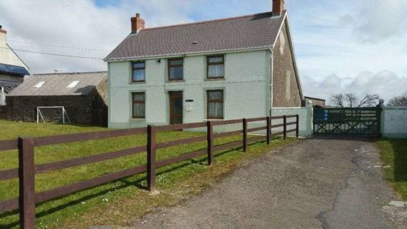 3&nbsp;Bedroom&nbsp;Detached